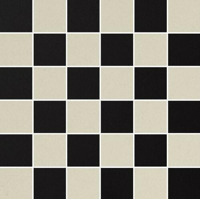 Керамогранит Winckelmans Mosaic Decors C1 Checker 001 31.8x31.8