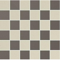 Керамогранит Winckelmans Mosaic Decors C1 Checker 002 31.8x31.8