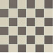 Керамогранит Winckelmans Mosaic Decors C1 Checker 002 31.8x31.8