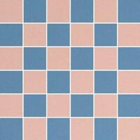 Керамогранит Winckelmans Mosaic Decors C1 Checker 003 31.8x31.8