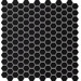Керамогранит Winckelmans Mosaic E E2 Black Noi 28x29.5