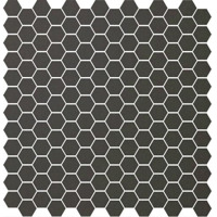 Керамогранит Winckelmans Mosaic E E2 Charcoal Ant 28x29.5