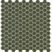 Керамогранит Winckelmans Mosaic E E2 Green Australian Vea 28x29.5