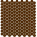 Керамогранит Winckelmans Mosaic E E2 Havana Hav 28x29.5