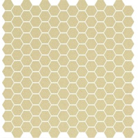 Керамогранит Winckelmans Mosaic E E2 Ivory Ivo 28x29.5