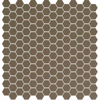 Керамогранит Winckelmans Mosaic E E2 Mole Tau 28x29.5