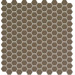 Керамогранит Winckelmans Mosaic E E2 Mole Tau 28x29.5