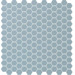 Керамогранит Winckelmans Mosaic E E2 Pale Blue Bep 28x29.5