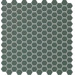 Керамогранит Winckelmans Mosaic E E2 Pale Green Vep 28x29.5