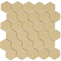 Керамогранит Winckelmans Mosaic F F1 Ivory Ivo 28.1x29.5
