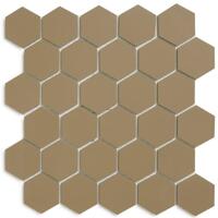 Керамогранит Winckelmans Mosaic F F1 Mole Tau 28.1x29.5