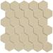 Керамогранит Winckelmans Mosaic F F1 Ontario Ont 28.1x29.5