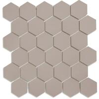 Керамогранит Winckelmans Mosaic F F1 Parme Par 28.1x29.5