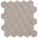 Керамогранит Winckelmans Mosaic F F1 Parme Par 28.1x29.5
