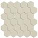 Керамогранит Winckelmans Mosaic F F1 Super White Bas 28.1x29.5