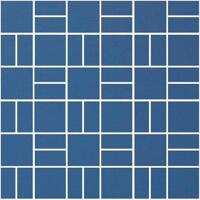 Керамогранит Winckelmans Mosaic H H1 Blue Moon Ben 31.8x31.8