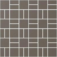 Керамогранит Winckelmans Mosaic H H1 Grey Gru 31.8x31.8