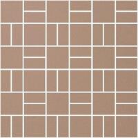 Керамогранит Winckelmans Mosaic H H1 Old Pink Rsv 31.8x31.8