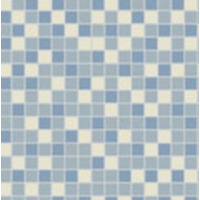 Керамогранит Winckelmans Mosaic Mix Cx. Mix B1 Bep 34-Baui 33-Bef 33 Set 30.8x30.8