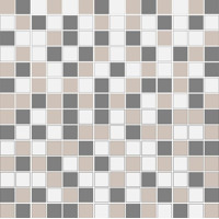 Керамогранит Winckelmans Mosaic Mix Cx. Mix B1 Per 35-Ant 31-Lin 34 30.8x30.8