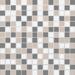 Керамогранит Winckelmans Mosaic Mix Cx. Mix B1 Per 35-Ant 31-Lin 34 30.8x30.8