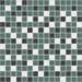 Керамогранит Winckelmans Mosaic Mix Cx. Mix B1 Vef 50-Noi 25-Bas 25 30.8x30.8