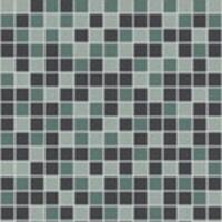 Керамогранит Winckelmans Mosaic Mix Cx. Mix B1 Vep 34-Nrfi 33-Noi 33 30.8x30.8