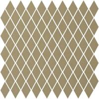 Керамогранит Winckelmans Mosaic Special Shapes Linear Layout Diamonds Linen 27x27.5