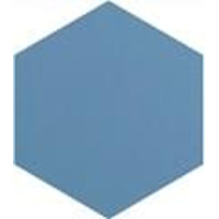 Керамогранит Winckelmans Mosaic Vrac Blue Beu 5.2x6
