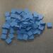 Керамогранит Winckelmans Mosaic Vrac Blue Moon Ben 1.2x1.2