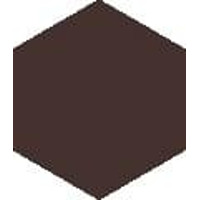 Керамогранит Winckelmans Mosaic Vrac Brown Bru 5.2x6