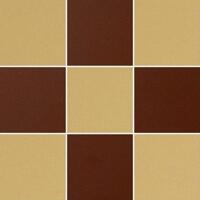 Керамогранит Winckelmans Panel Oxford 100 Checker 002 30.8x30.8