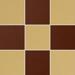 Керамогранит Winckelmans Panel Oxford 100 Checker 002 30.8x30.8
