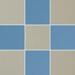 Керамогранит Winckelmans Panel Oxford 100 Checker 004 30.8x30.8