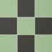 Керамогранит Winckelmans Panel Oxford 100 Checker 005 30.8x30.8