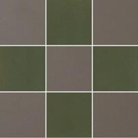Керамогранит Winckelmans Panel Oxford 100 Checker 006 30.8x30.8
