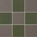 Керамогранит Winckelmans Panel Oxford 100 Checker 006 30.8x30.8