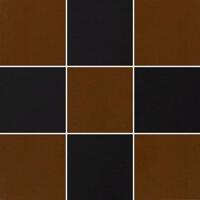 Керамогранит Winckelmans Panel Oxford 100 Checker 007 30.8x30.8