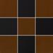 Керамогранит Winckelmans Panel Oxford 100 Checker 007 30.8x30.8