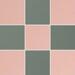 Керамогранит Winckelmans Panel Oxford 100 Checker 008 30.8x30.8