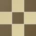 Керамогранит Winckelmans Panel Oxford 100 Checker 009 30.8x30.8