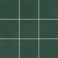 Керамогранит Winckelmans Panel Oxford 100 Dark Green Vef 30.8x30.8