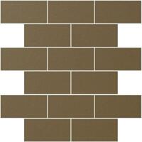 Керамогранит Winckelmans Panel Brick Coffee Caf 31.2x31.5
