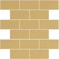 Керамогранит Winckelmans Panel Brick Cognac Cog 31.2x31.5