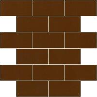 Керамогранит Winckelmans Panel Brick Havana Hav 31.2x31.5