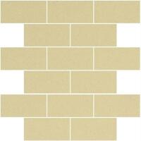 Керамогранит Winckelmans Panel Brick Ivory Ivo 31.2x31.5