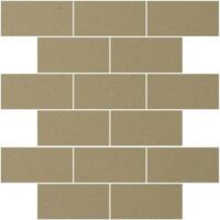 Керамогранит Winckelmans Panel Brick Linen Lin 31.2x31.5