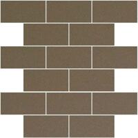 Керамогранит Winckelmans Panel Brick Mole Tau 31.2x31.5