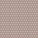 Керамогранит Winckelmans Rounds Mosaics Rounds D18 Pink Rsu 28x30