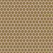 Керамогранит Winckelmans Rounds Mosaics Rounds D18 Toffee Car 28x30